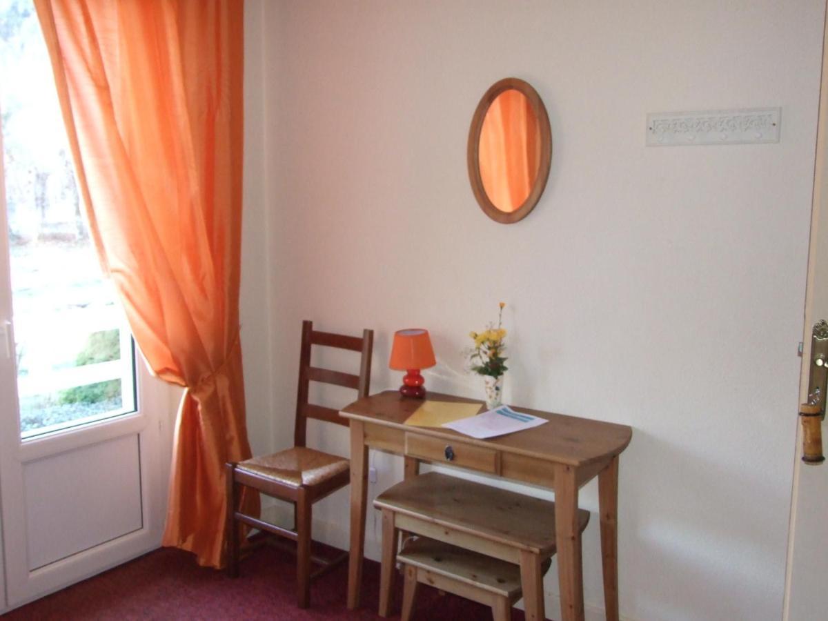Logis Du Val D'aure 2*