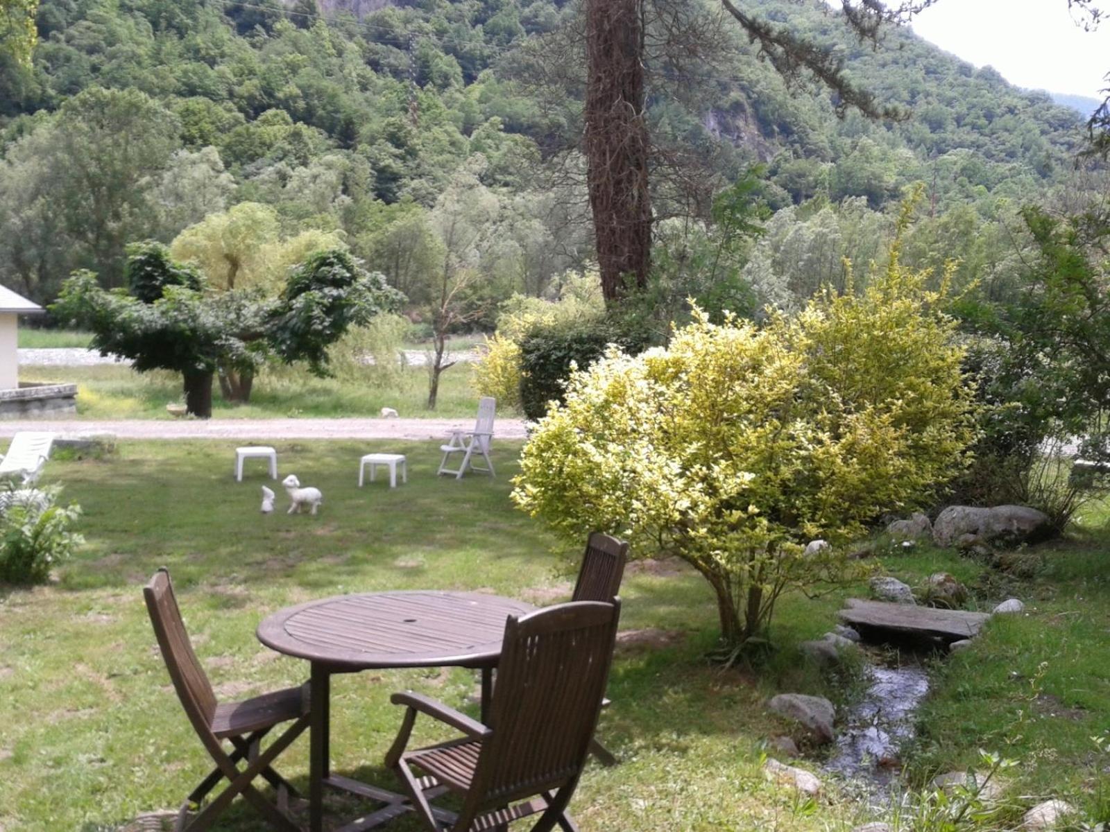 Logis Du Val D'aure 2* Cadéac