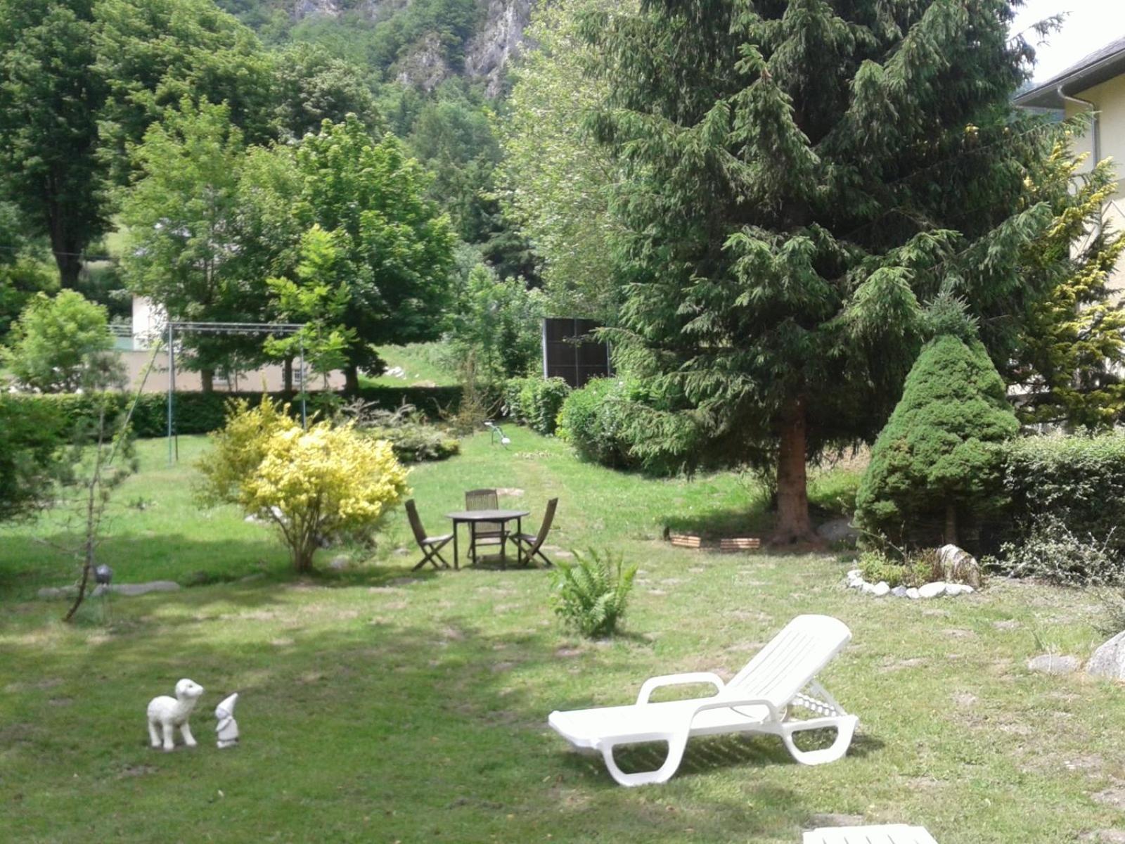 Logis Du Val D'aure 2*