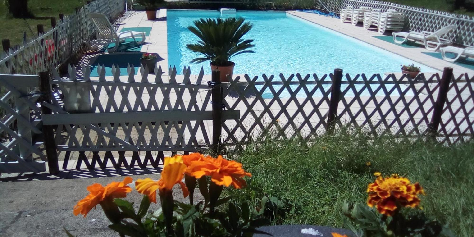 Logis Du Val D'aure Hotel Cadéac