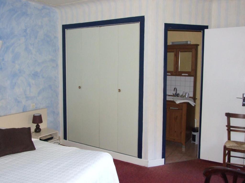 Logis Du Val D'aure