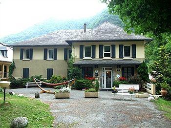 Logis Du Val D'aure Cadéac