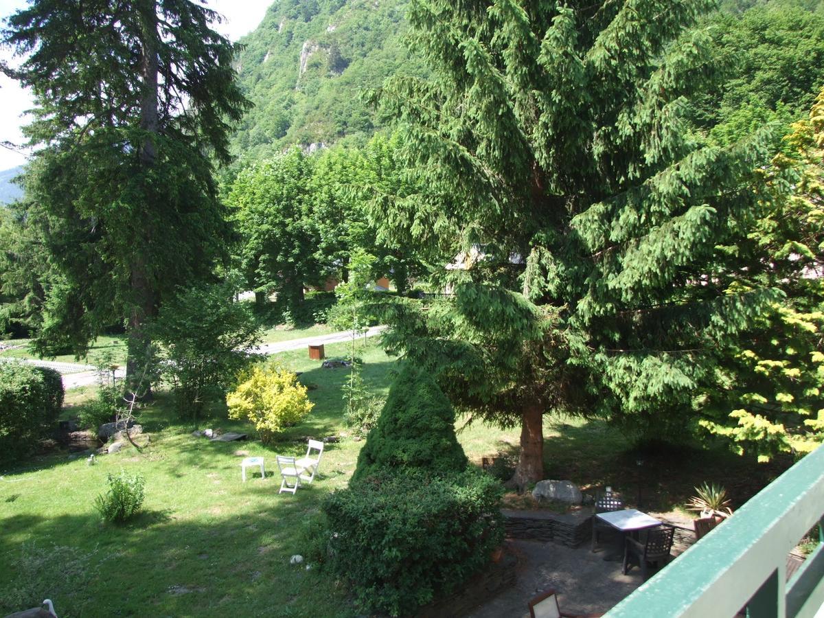 Logis Du Val D'aure 2* Cadéac