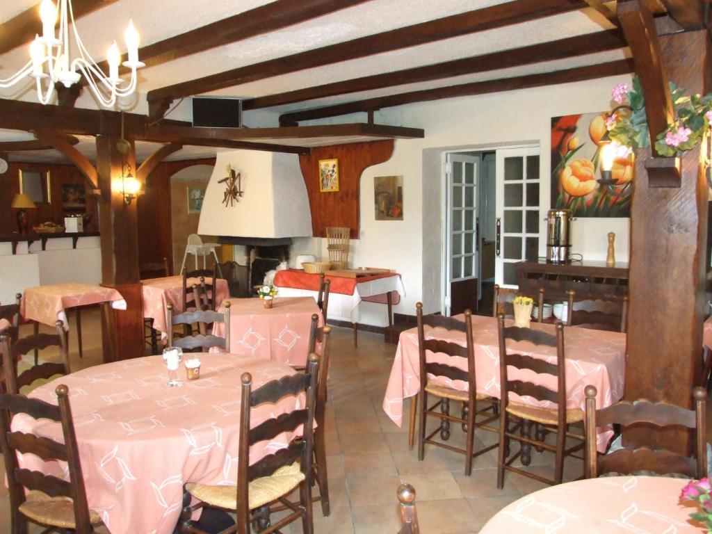 Logis Du Val D'aure 2* Cadéac