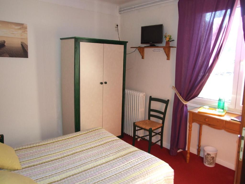 Logis Du Val D'aure Hotel