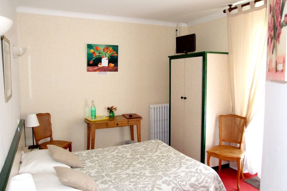 Logis Du Val D'aure Hotel Cadéac