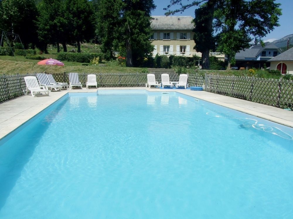 Logis Du Val D'aure