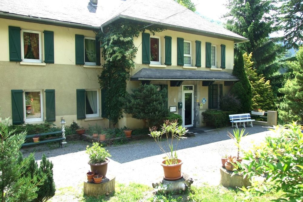 Logis Du Val D'aure 2* Cadéac