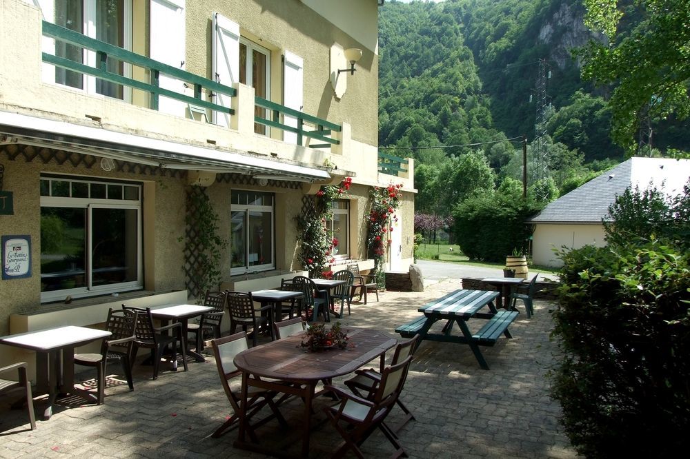 Logis Du Val D'aure 2*