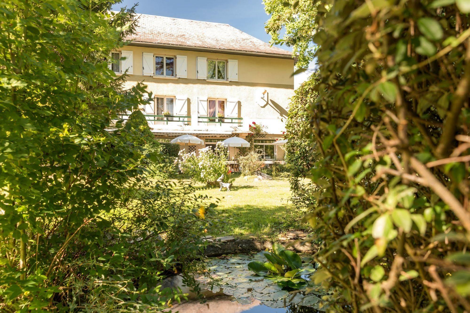 Logis Du Val D'aure 2*